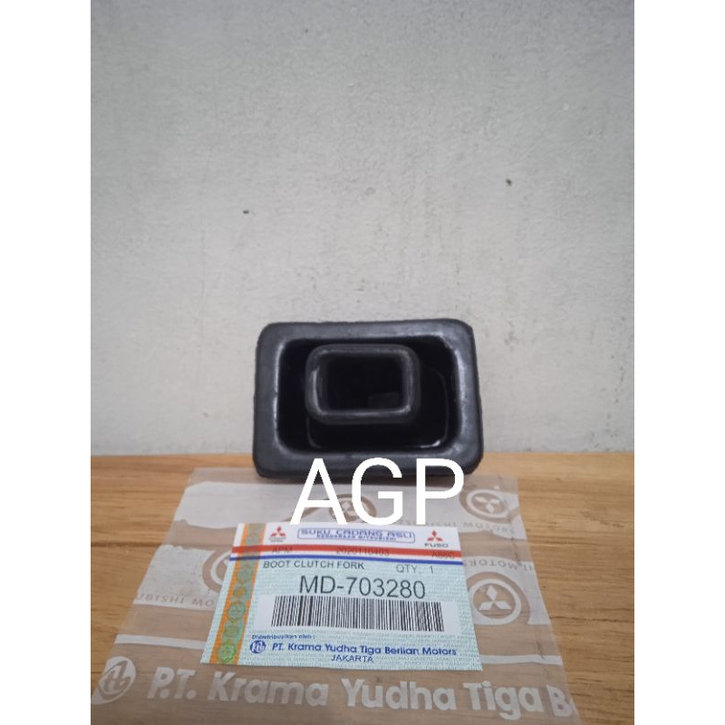 Boot Garpu Kopling L300 L038 Kuda MD-703280