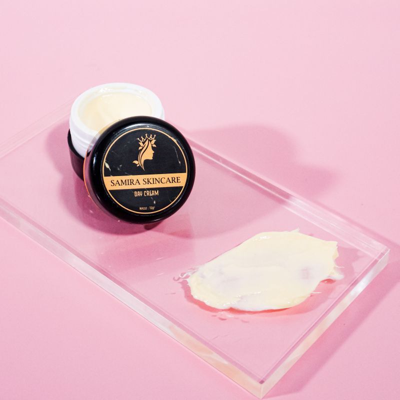 

Samira Skincare Original