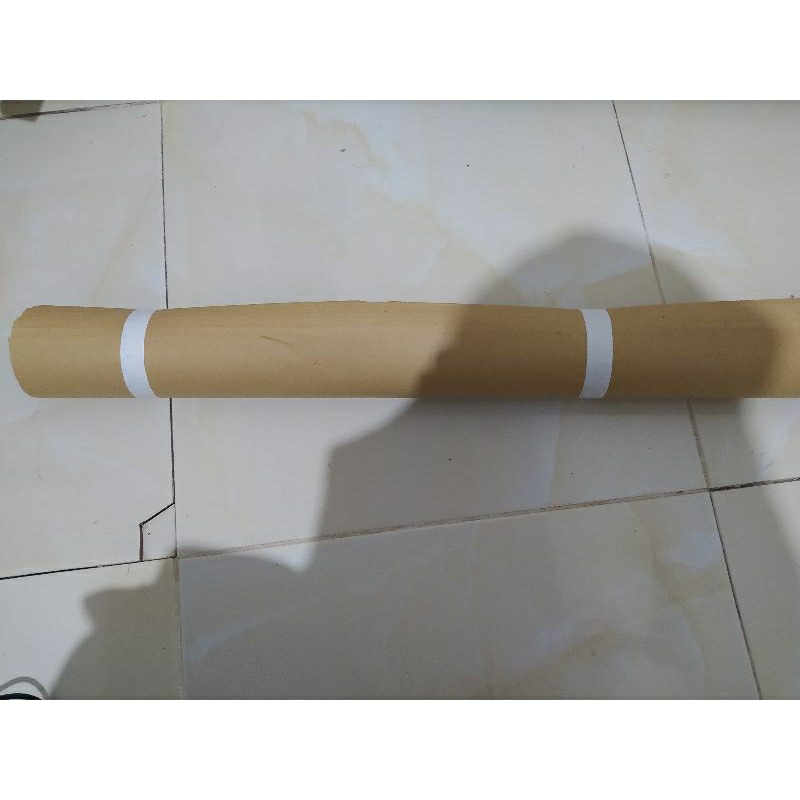 

Kertas Samson ukuran 120x90 80gsm