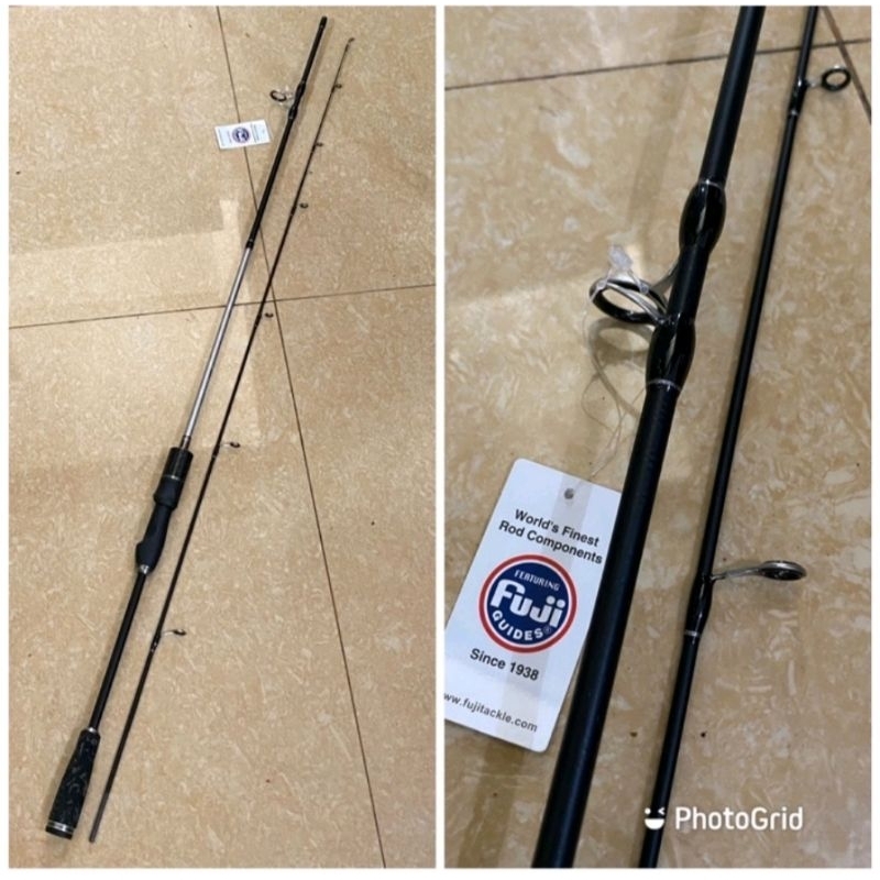 Joran UL Kenzi Kenika XT