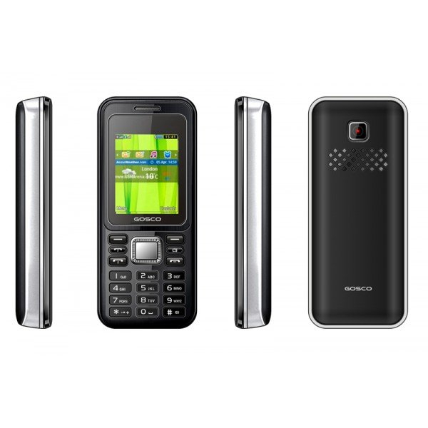 GOSCO FEATURE PHONE FE-1812 (DIAMOND)