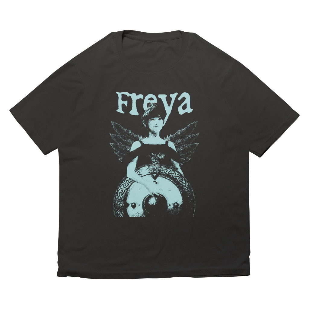 Tshirt Freya JKT48 - JEKESKUYMERCH