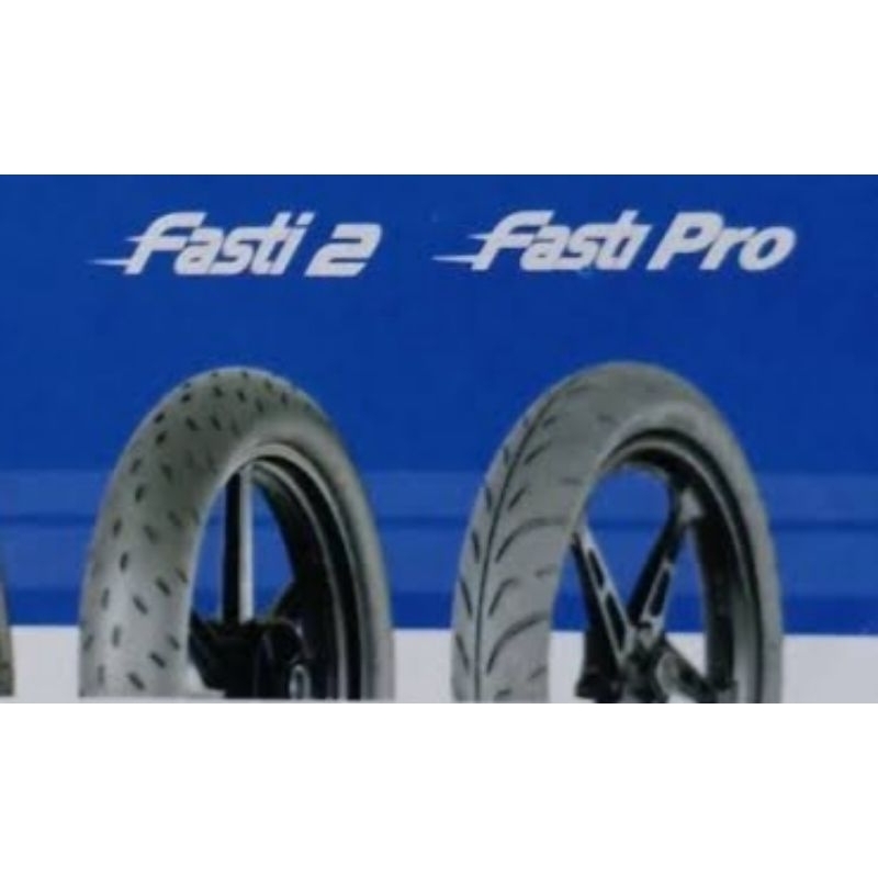 Ban Fasti matic 90/80-14. Fasti pro Fasti 2 IRC racing. 90 14