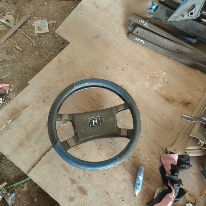 setir honda accord executive