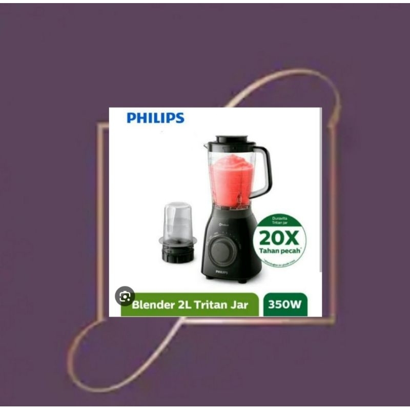 Blender Philips HR2157/90