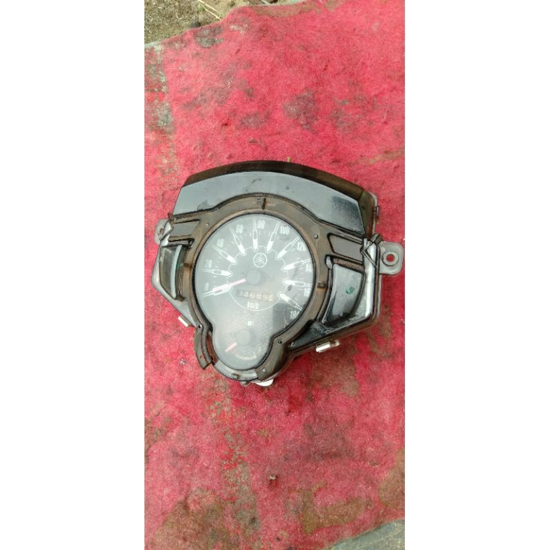 Speedometer jupiter MX new 135 original