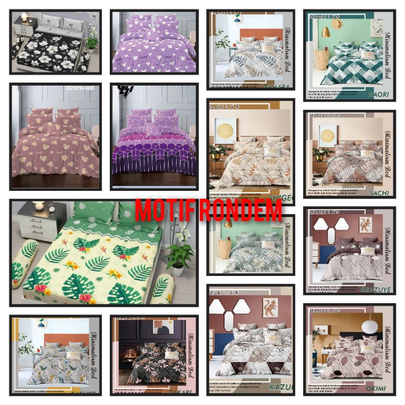 PROMO SPREI MURAH | SEPREI MURAH | SPREI MOTIF