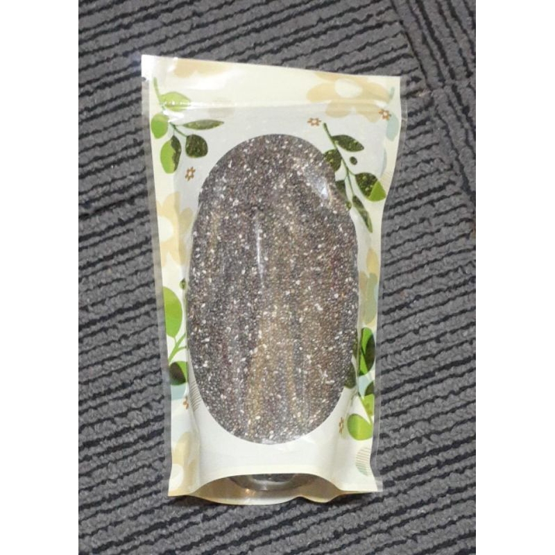 

chia seed