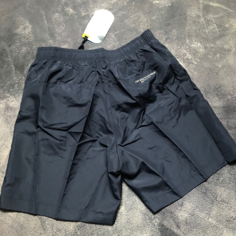 SHORTPANTS SPORT SKECHERS MEN ORIGINAL SALE