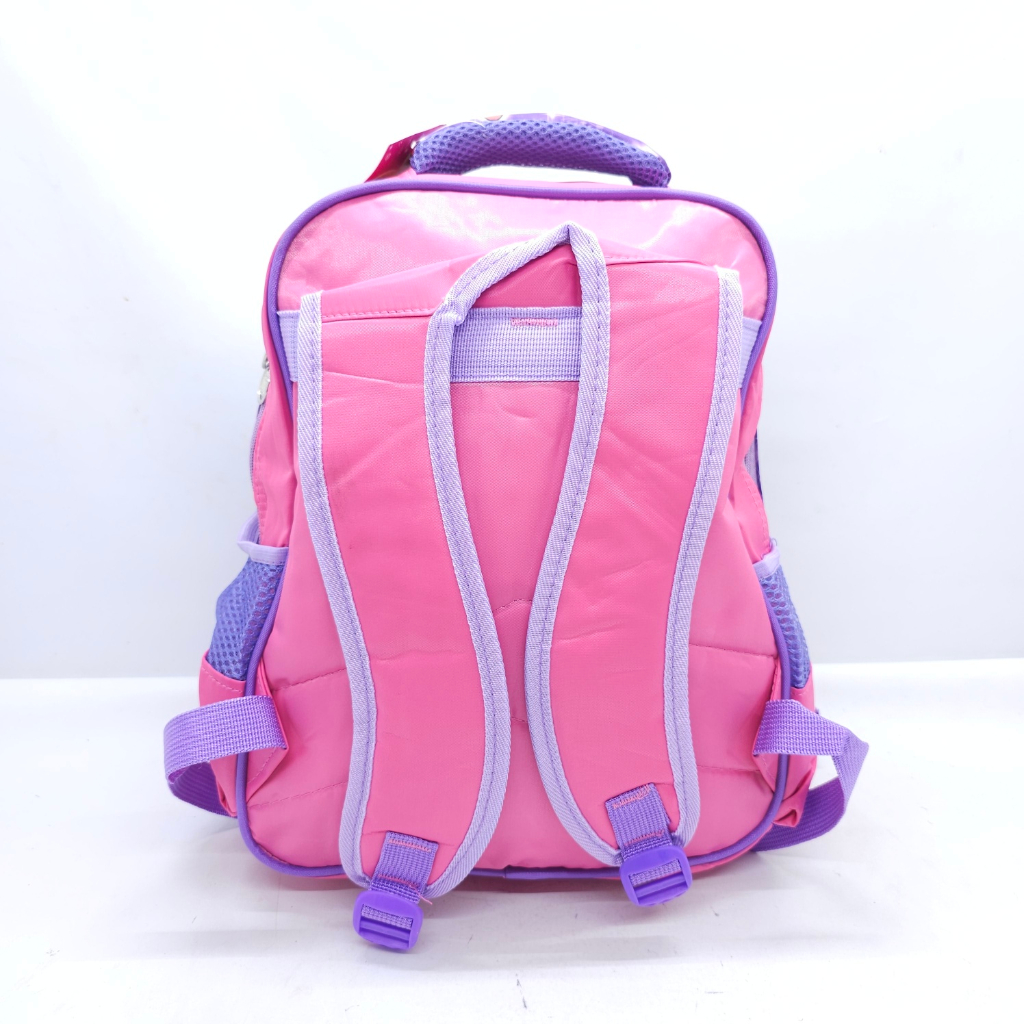 TAS ANAK CEWEK IMPORT MURAH BARU 14 INCHI / RANSEL SEKOLAH ANAK CEWEK IMPORT ALTO 14 INCH MURAH BARU / TAS ANAK CEWEK PAUD PG TK SD TIMBUL MOTIF ANIMASI 14 INCH MURAH ORIGINAL / TAS SEKOLAH ANAK CEWEK ALTO TIMBUL EMBOSS 2 RUANGAN 14 INCHI PAUD PG TK ORI