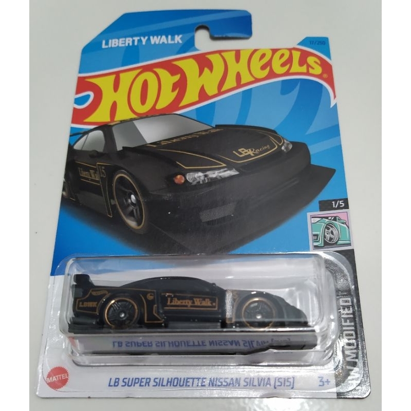 Hotwheels LBWK, Nissan, Bmw, Lamborghini, Renault, C70, Mazda, Datsun