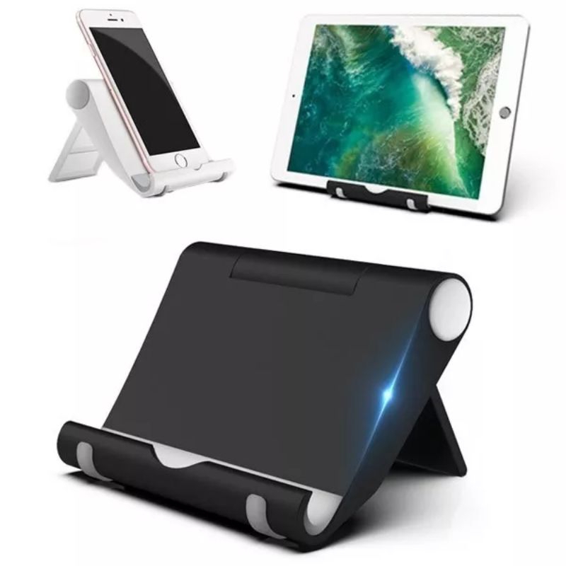 Universal Dudukan Stand Holder Tempat Hp Tablet ipad Phone