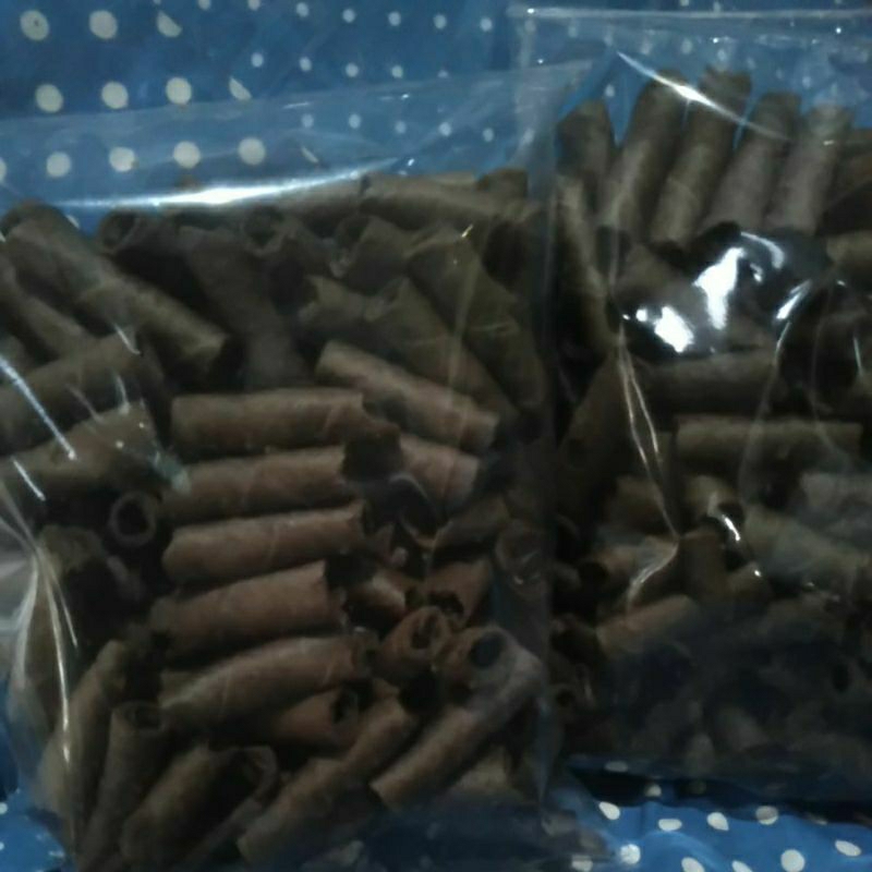 Twister choco