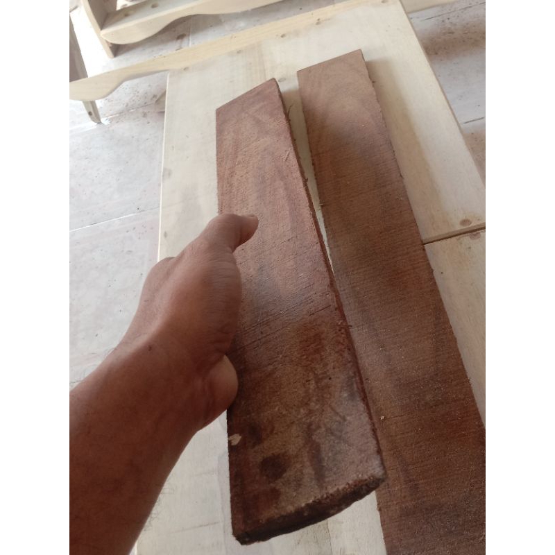 kayu sonokeling galih