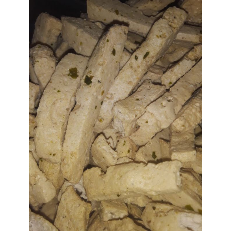 

BASRENG ORIGINAL DAUN JERUK