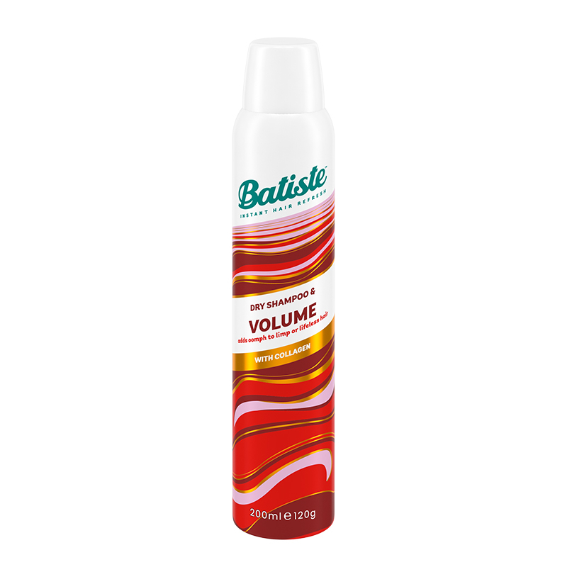 Batiste Benefit Dry Shampoo &amp; Volume 200ml