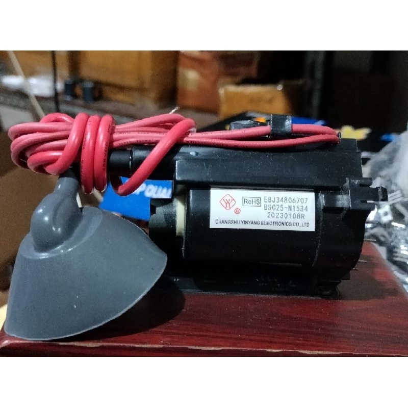 Flayback Bsc25-N1534 Playback 1534
