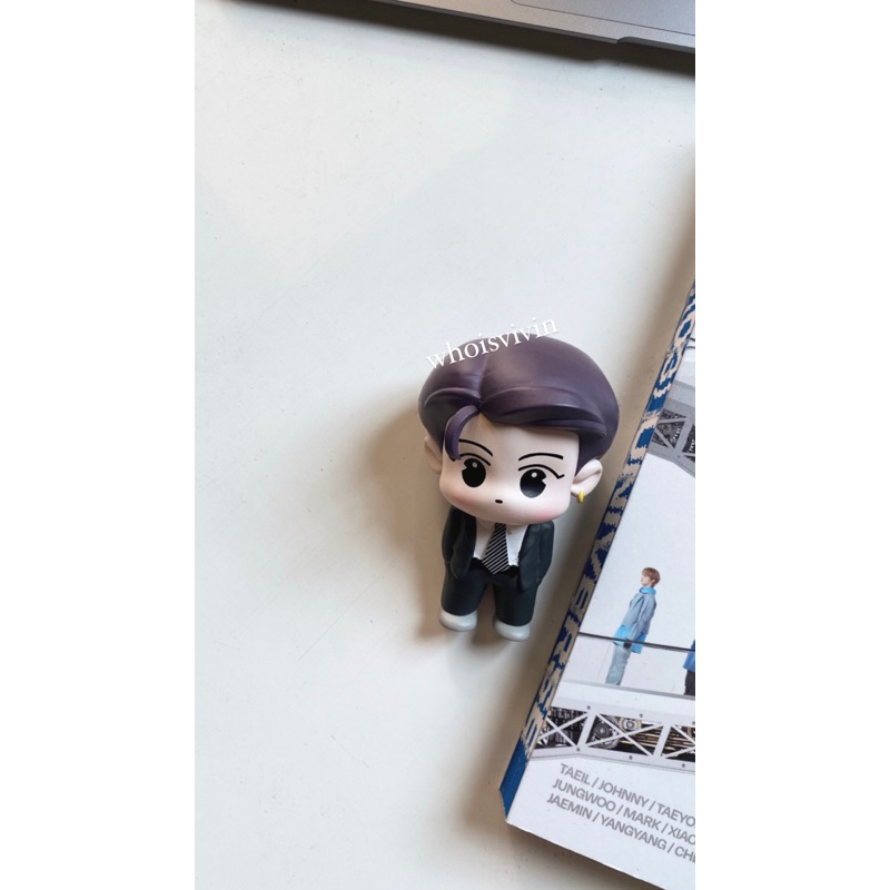 jaehyun blind box by jaehyun bar ( jangan di co punya orang )