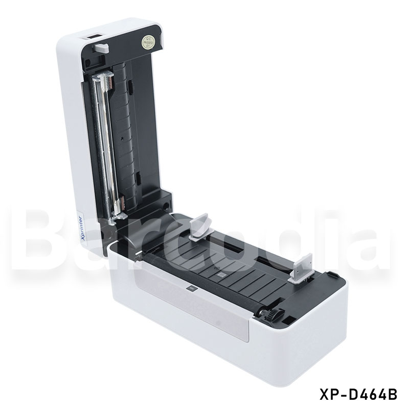 Printer Barcode Label Thermal 4&quot; BLUETOOH / USB - XPRINTER 464B - Printer Bluetooth Label