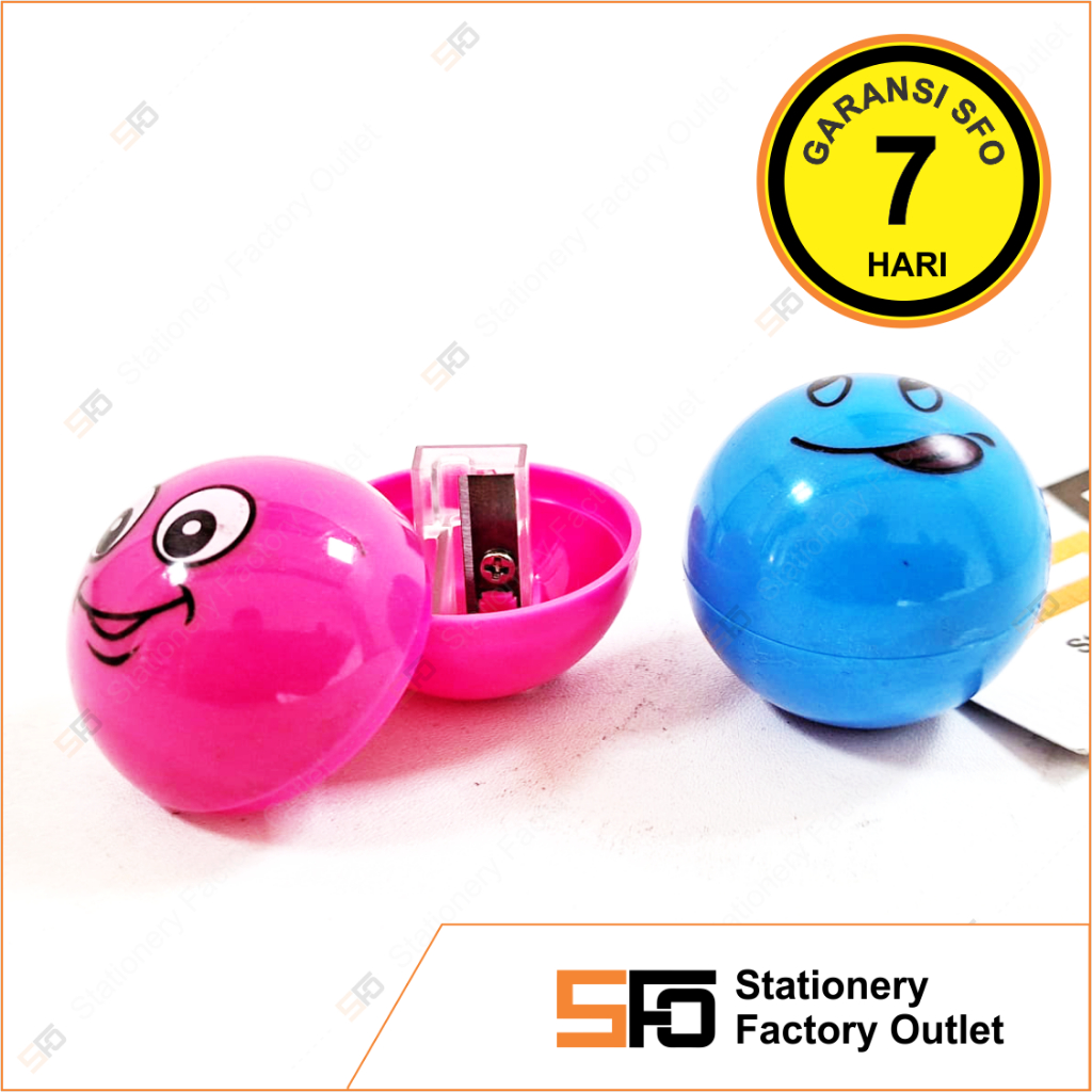 

Rautan Emoticon - Fancy Sharperner