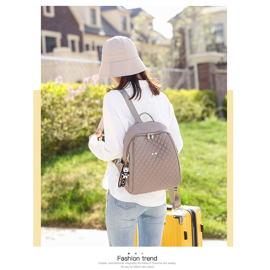 ( 2PC 1KG ) GTBI998882156  New Arrival 2023 !!!  Tas Ransel  Tas Wanita Import  Premium Terbaru