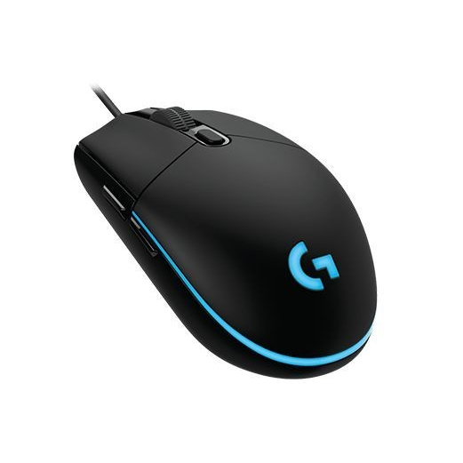 Logitech Gaming Mouse G102