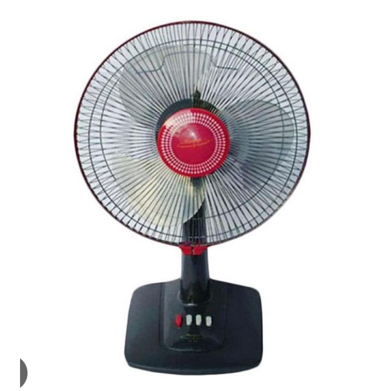 kipas angin maspion duduk Ex-307