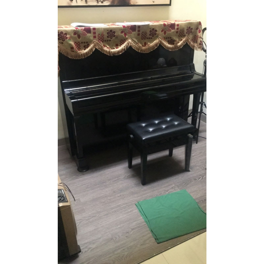 PIANO YAMAHA U3A