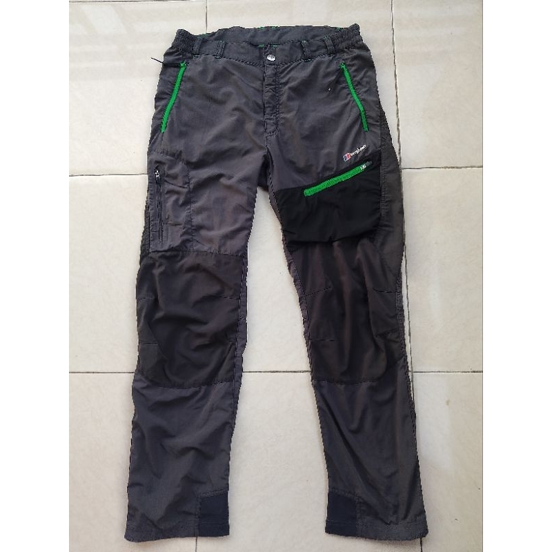 Berghaus Pants