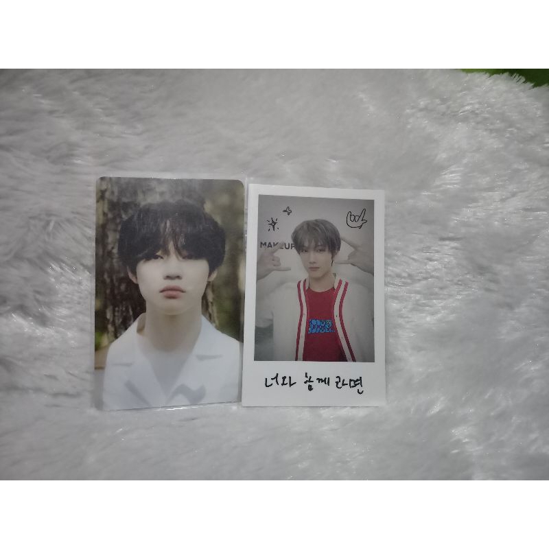 pc chenle jisung set