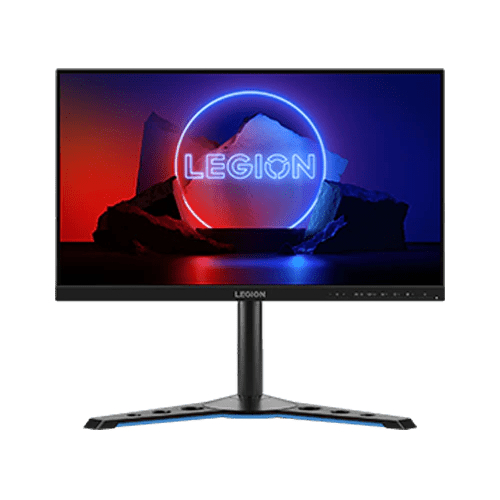 MONITOR GAMING LENOVO LEGION Y25g-30 25 INCH FHD IPS 360Hz 1ms NVIDIA G-SYNC HDMI DP USB VESA