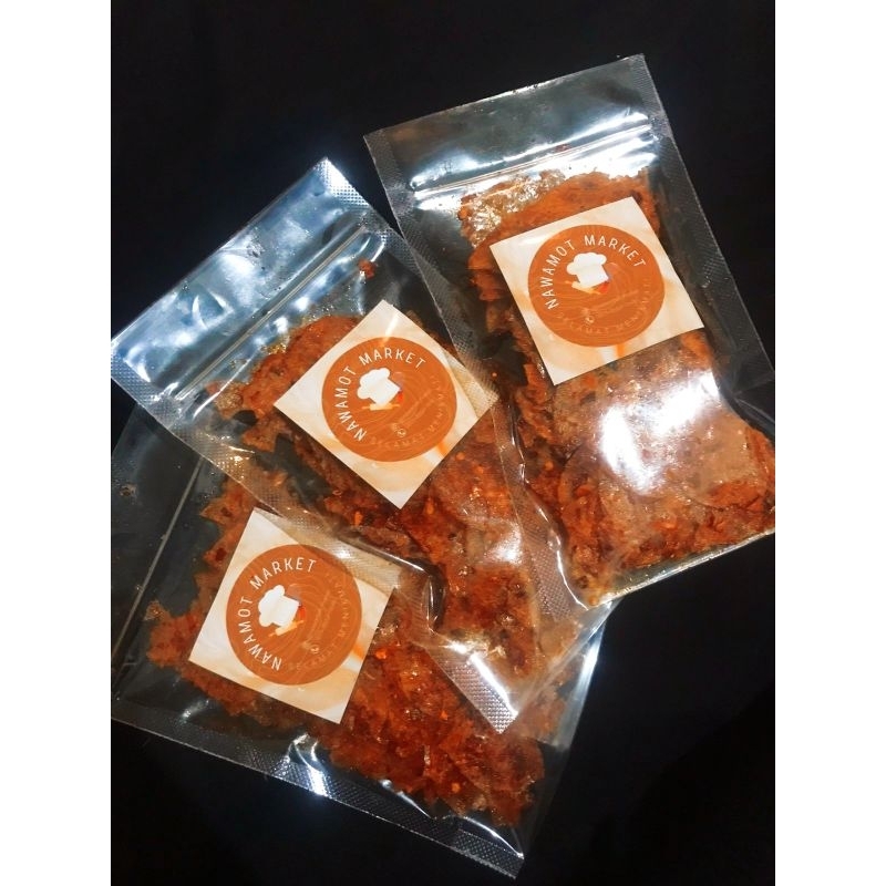 

Kripik Kaca by Nawamot Market