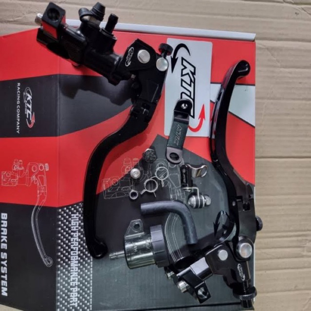master rem kopling ktc racing original 1 tabung universal motor pnp