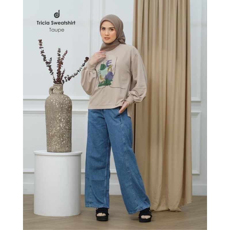 Deenay Tricia sweatshirt