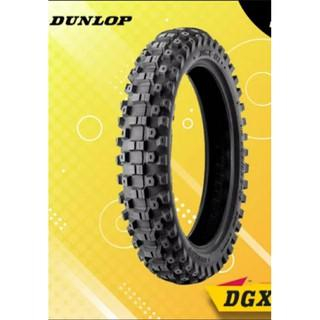 Ban Luar Cross Dunlop DGX 100 - 90 - 19- Adventure - DGX-01 Trial 100 90 x 19