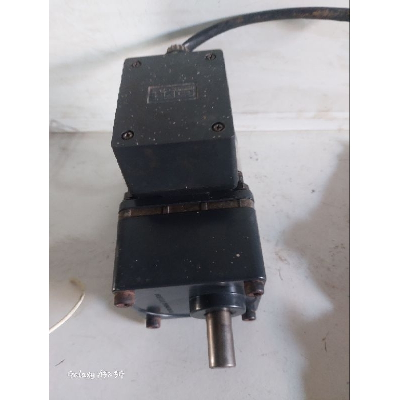 dinamo moger oriental motor