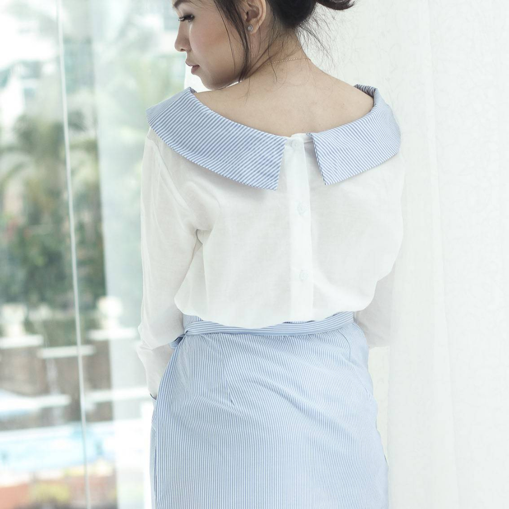 Sara Two Side Top MG