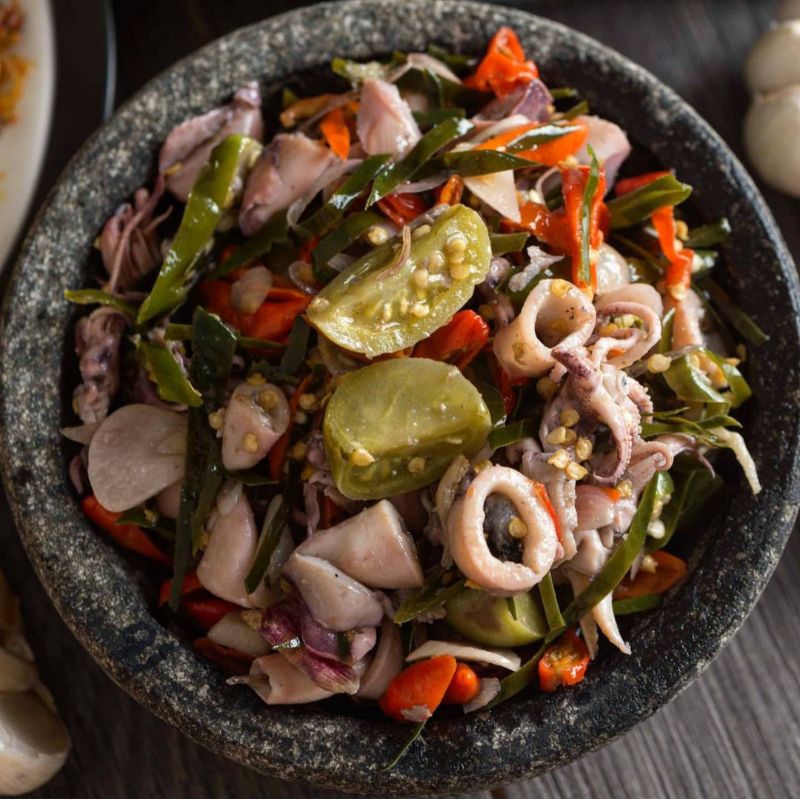 

CUMI CABE HIJAU BY ABA CATERING