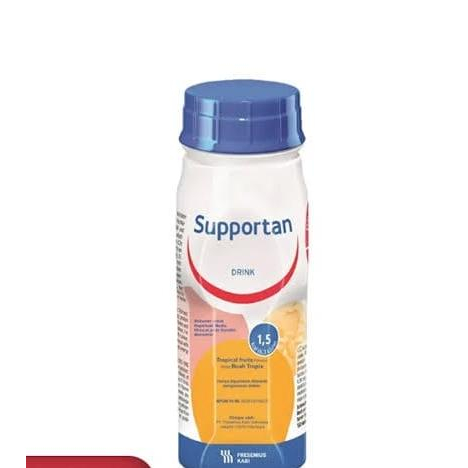 supportan drink