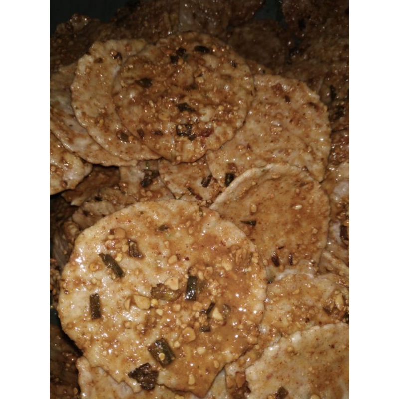 

Opak Bumbu