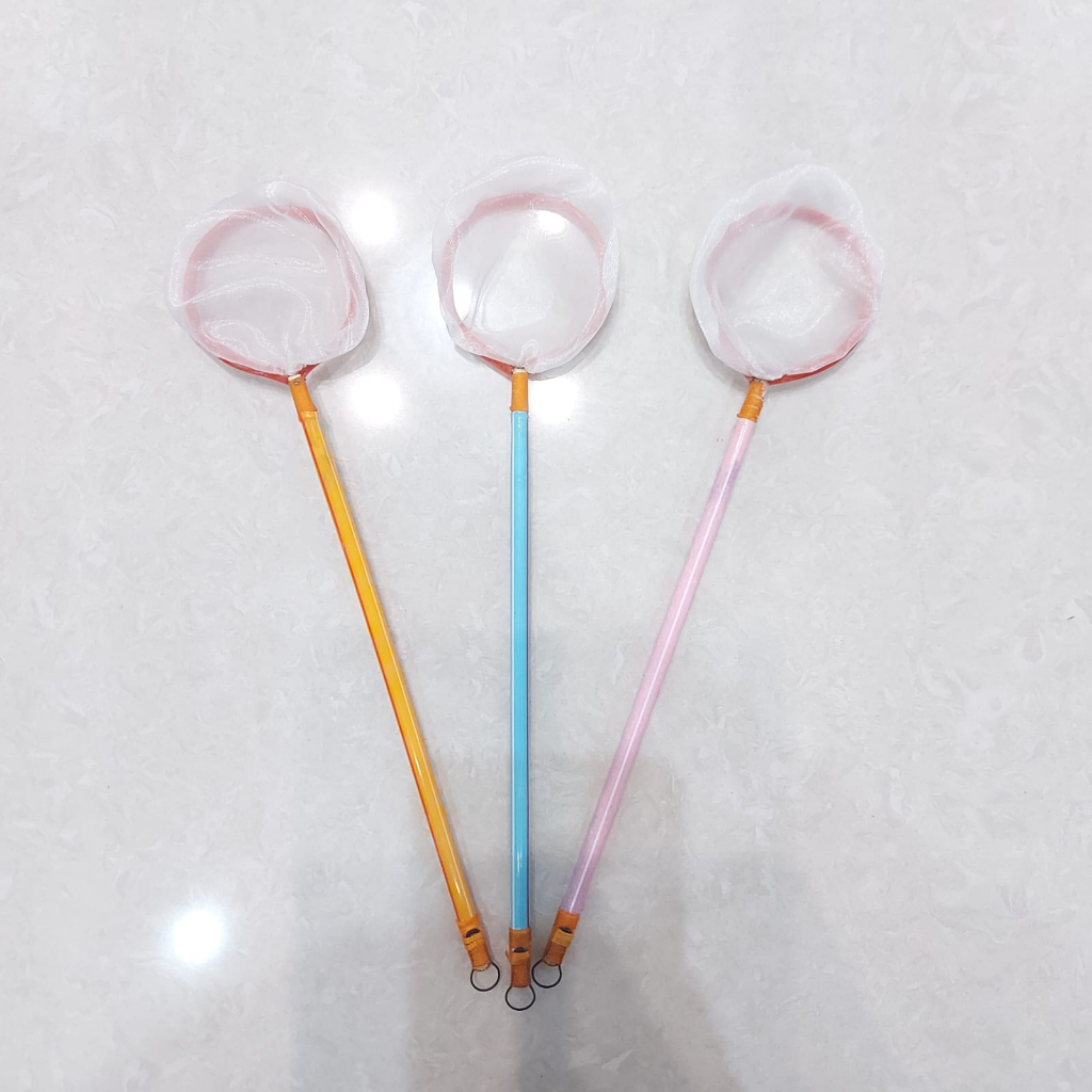 Serokan Ikan | Serokan ikan guppy | serokan ikan cupang | serokan ikan hias