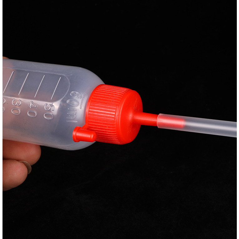 10pcs 100ml Botol Sperma dan Sperma Babi / Botol Sperma Babi IB