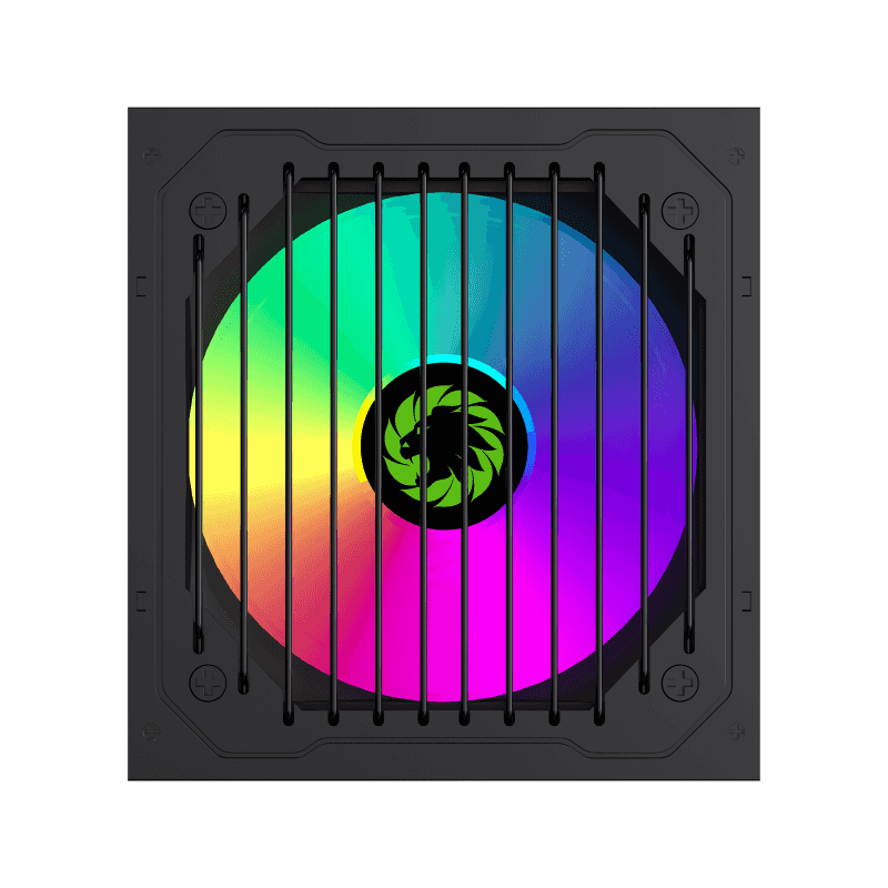 PSU Gamemax VP-800 RGB Performance Gaming 80+ Bronze Gamemax VP800 RGB