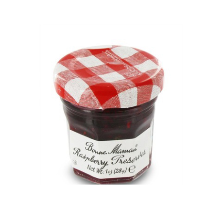 

Selai Bonne Maman Raspberry Jam