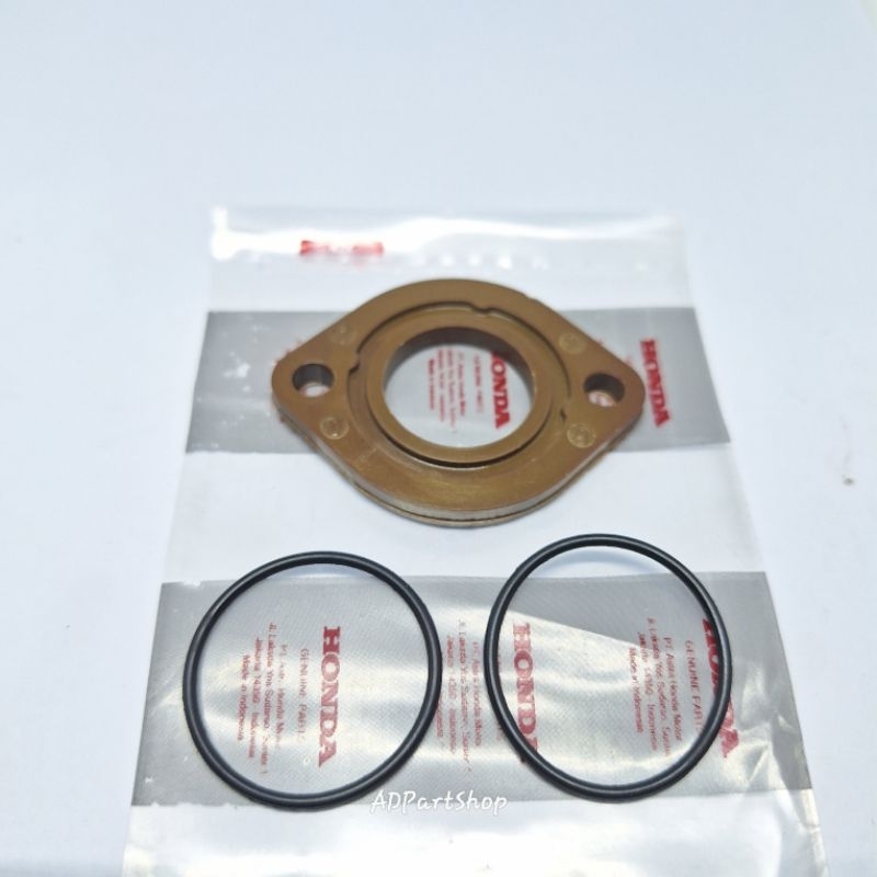 bonit ebonit packing manipool vario 125 led original