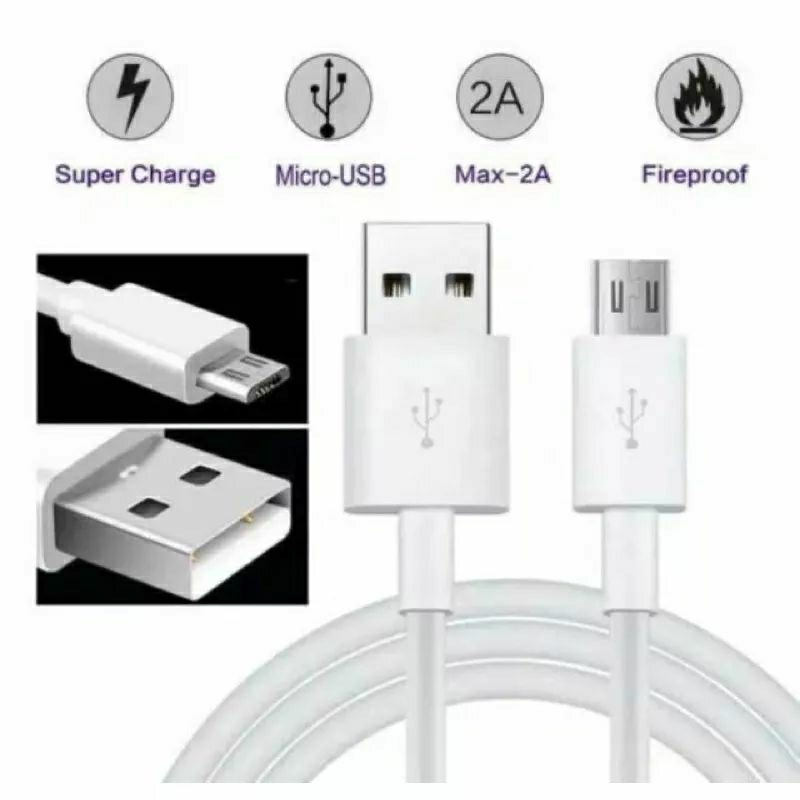 Kabel data OPPO VOCC R15 OPPO 100% Original VOOC FLASH CHARGING MICRO TYPE C