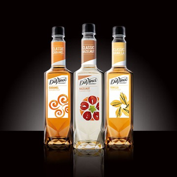 

Ay00! DAVINCI SYRUP 750ML SIRUP DA VINCI 750 ML