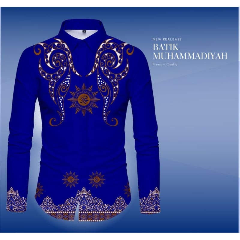 Batik Muhammadiyah