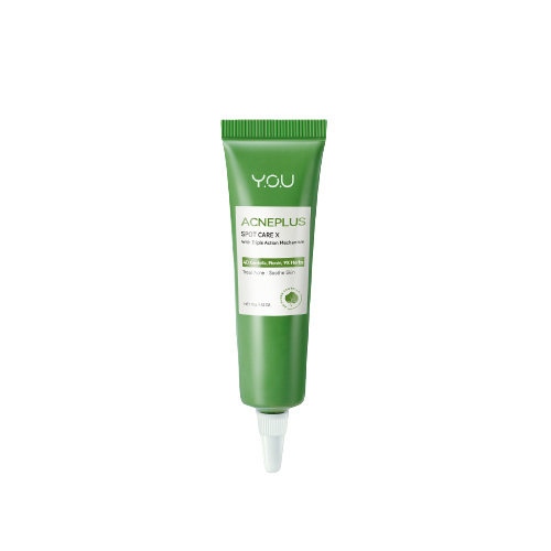 YOU AcnePlus Spot Care X - 15g Y.O.U ACNE PLUS