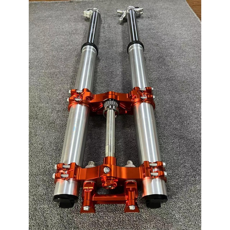 USD MGV Type HT PNP KLX CRF WR